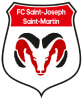Logo FC St-Joseph/St-Martin